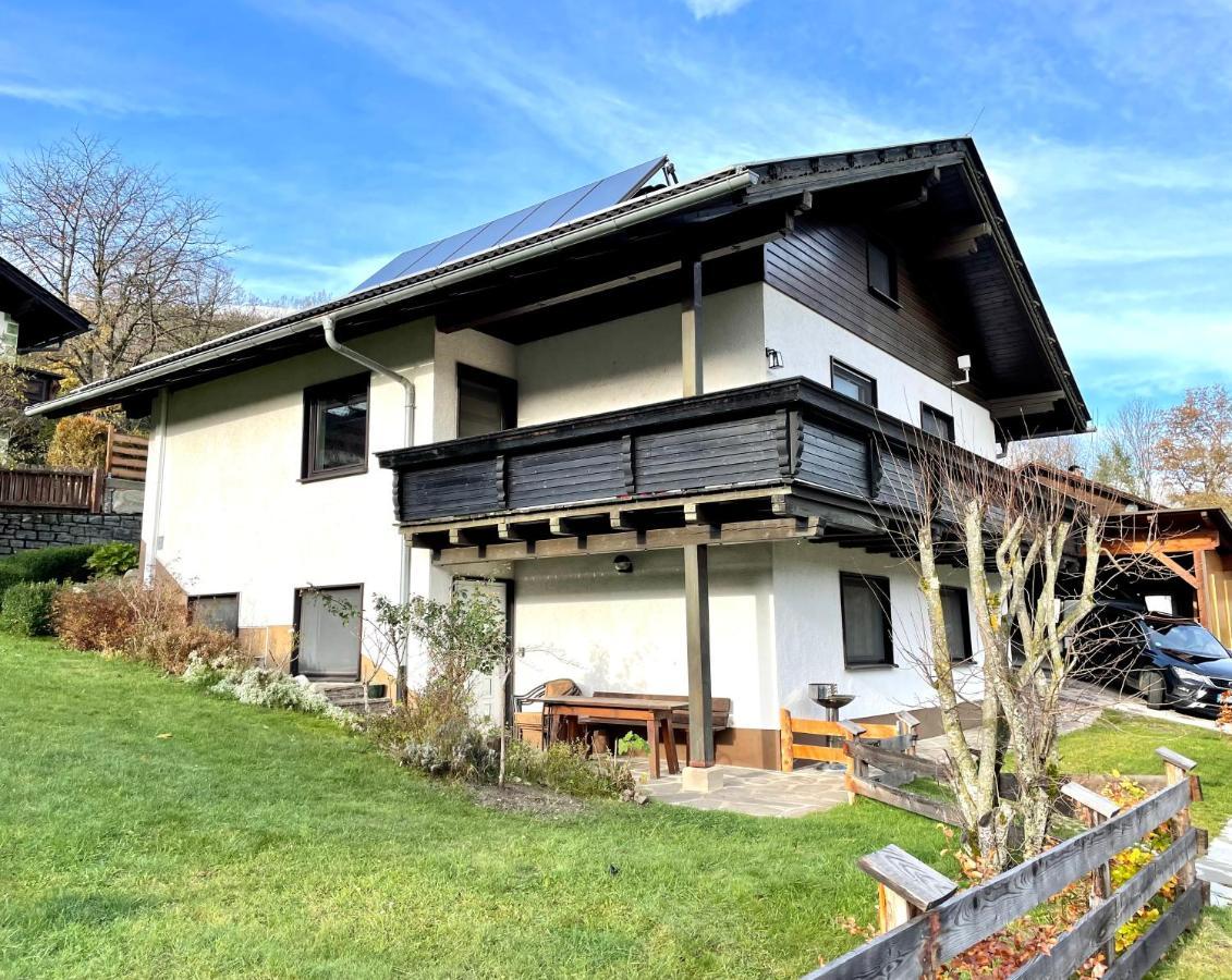 Haus Lana Apartment Dornbach Exterior photo